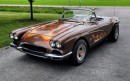 1962 Corvette "Sudden Death" Was a True Gasser, Has Had the Same Owner Since '73