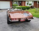 1962 Corvette "Sudden Death" Was a True Gasser, Has Had the Same Owner Since '73