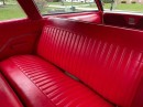 1962 Dodge Dart wagon Ramchargers tribute