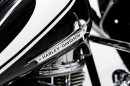 1962 Harley-Davidson Duo-Glider