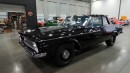 1962 Plymouth Savoy with 440 V8