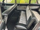 1962 Pontiac Bonneville Superior Coach limo