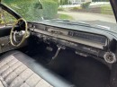1962 Pontiac Bonneville Superior Coach limo