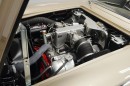 1962 Chevrolet Corvette Fuelie