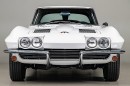 1963 Chevrolet Corvette 327 Fuelie