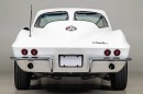 1963 Chevrolet Corvette 327 Fuelie