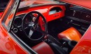 1963 Chevrolet Corvette Grand Sport replica