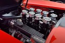 1963 Chevrolet Corvette Grand Sport replica