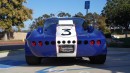 Superformance Corvette Grand Sport replica