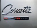 1963 Chevrolet Corvette Grand Sport roadster replica getting auctioned off