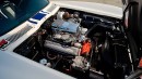 1963 Chevrolet Corvette Gulf One