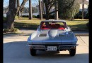 1963 Chevrolet Corvette Z06 "Big Tank"