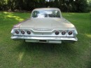 1963 Chevrolet Impala Anniversary Edition