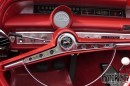 1963 Impala convertible