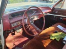 1963 Impala