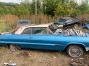 1963 Chevy Impala SS