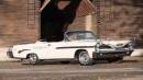 1963 Customized Pontiac Bonneville Once Owned by Roy Rogers