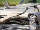 1963 Customized Pontiac Bonneville Once Owned by Roy Rogers