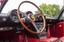 1963 Ferrari 400 Superamerica LWB Coupe