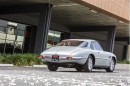 1963 Ferrari 400 Superamerica LWB Coupe