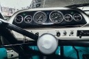 1963 Ford Galaxie 500 NASCAR