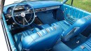 1963 Ford Galaxie R-Code