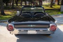 M-code 1963 Ford Thunderbird Sports Roadster