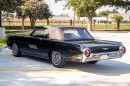 M-code 1963 Ford Thunderbird Sports Roadster