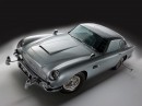 Aston Martin DB5 James Bond Edition