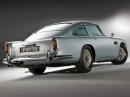 Aston Martin DB5 James Bond Edition