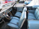 1963 Pontiac Bonneville Convertible