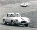 1963 Jaguar E-Type Lightweight Competition