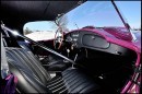 1963 Shelby Cobra Dragonsnake dragster