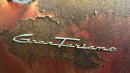 1963 Studebaker GT Hawk barn find