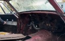 1963 Studebaker GT Hawk barn find