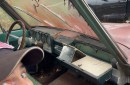 1963 Studebaker Wagonaire junkyard find