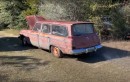 1963 Studebaker Wagonaire junkyard find