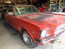 1964 1/2 Mustang