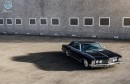 Buick Riviera on Modulare Wheels