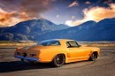 1964 Buick Riviera “Rivision” Looks Insane Does Twin-Turbo LS Burnouts