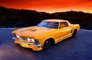 1964 Buick Riviera “Rivision” Looks Insane Does Twin-Turbo LS Burnouts