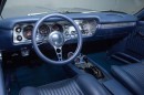 1964 Chevrolet Chevelle SS "Maliboost" twin-turbo LS3 pro-touring restomod