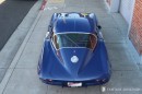 1964 Chevrolet Corvette Coupe B Production Racecar