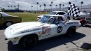 1964 Chevrolet Corvette racer for sale