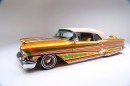 Best in Low: Lowrider Icons of the Street and Show