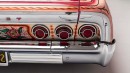 1964 Chevrolet Impala "Gypsy Rose"