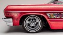 1964 Chevrolet Impala "Gypsy Rose"
