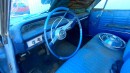 1964 Chevrolet Impala barn find