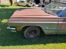 1964 Chevrolet Impala SS project