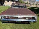 1964 Chevrolet Impala SS project